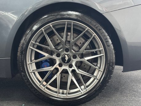 BMW M4 3.0 BiTurbo GPF Coupe 2dr Petrol DCT Euro 6 (s/s) (431 ps) 7