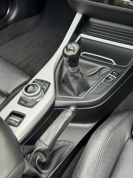 BMW 2 Series 220D M SPORT 26