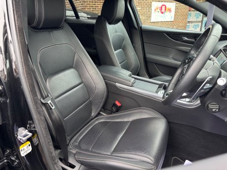 Jaguar XE P250i R-Dynamic S Saloon 4dr Petrol Auto Euro 6 (s/s) (250 ps) 20