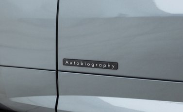 Land Rover Range Rover Sport D300 Autobiography 23