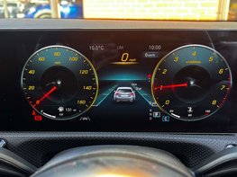 Mercedes-Benz CLA Class 1.3 CLA 180 AMG Line Premium+ Auto 5dr 26