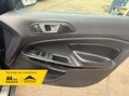 Ford Ecosport 1.0 EcoSport Titanium 5dr 39
