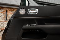 Rolls-Royce Wraith 6.6 V12 Auto Euro 6 2dr 21