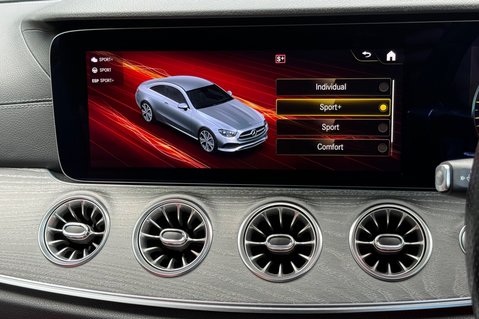 Mercedes-Benz E Class E 300 AMG LINE NIGHT EDITION PREMIUM PLUS MHEV 34