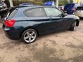 BMW 1 Series 1.5 116d Sport Auto Euro 6 (s/s) 3dr 13