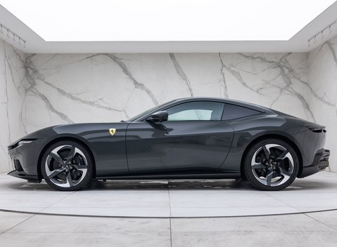 Ferrari Amalfi 2