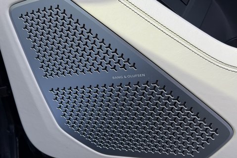 Lamborghini Urus V8 - BANG & OLUFSEN 3D ADVANCED -IVORY LEATHER -HUD -MASSAGE SEATS -ACC 44