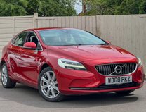 Volvo V40 1.5 T3 GPF Inscription Hatchback 5dr Petrol Auto Euro 6 (s/s) (152 ps) 4