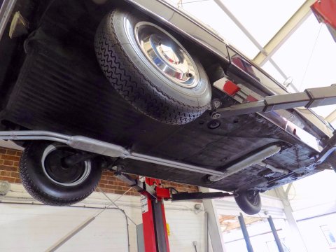 Citroen DS 23 PALLAS 28