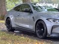 BMW M4 3.0 M4 Competition Edition Auto 2dr 12