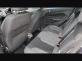 Ford Fiesta ZETEC 17