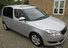Skoda Roomster 1.2 TSI SE Action Euro 5 5dr