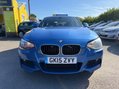 BMW 1 Series 2.0 120d M Sport xDrive Euro 5 (s/s) 5dr 3