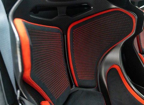 McLaren 620R 13