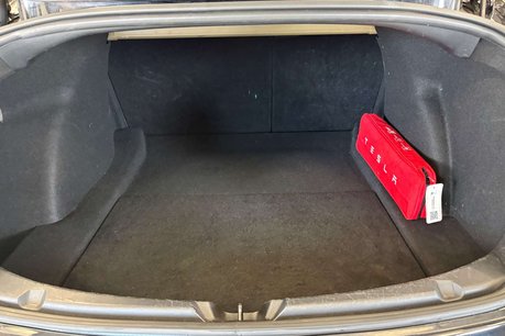 Tesla Model 3 (Dual Motor) Long Range Saloon 4dr Electric Auto 4WDE (346 ps) 41