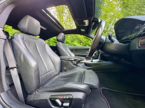 BMW 4 Series 2.0 420i M Sport Auto xDrive Euro 6 (s/s) 2dr 52