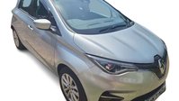 Renault Zoe R135 EV50 52kWh Iconic Hatchback 5dr Electric Auto (Rapid Charge) (134 bhp) 1