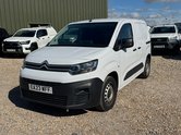 Citroen Berlingo SWB L1H1 Low Roof Enterprise 1000 Air Con Sensors 2