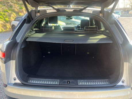 Land Rover Range Rover Velar 3.0 Range Rover Velar R-Dynamic HSE D300 Auto 4WD 5dr 42