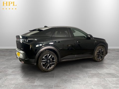 Peugeot 3008 1.2 GT SUV 5dr Petrol Hybrid e-DSC6 Euro 6 (s/s) (136 ps) Air Con - Alloy W 7