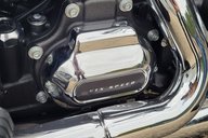 Harley-Davidson Road Glide CVO TRI GLIDE 18