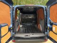 Ford Transit Connect 1.5 Transit Connect 200 Limited TDCi 8