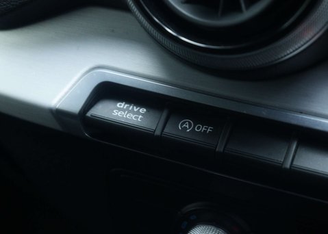 Audi Q2 1.5 Q2 S Line 35 TFSI Semi-Auto 5dr 30