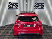 Mercedes-Benz A Class 2.0 A45 AMG Hatchback 5dr Petrol SpdS DCT 4MATIC Euro 6 (s/s) (360 ps) 48