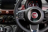 Fiat 500 STAR 18