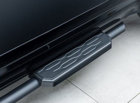 Land Rover Defender 90 D350 X-DYNAMIC HSE HARD TOP URBAN 35