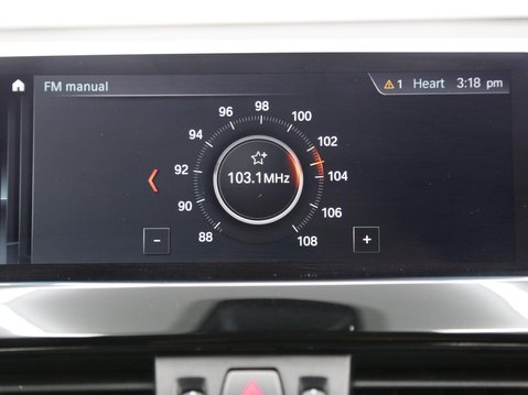 BMW X2 1.5 25e 10kWh Sport Auto xDrive Euro 6 (s/s) 5dr 17