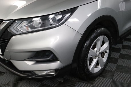 Nissan Qashqai DIG-T ACENTA PREMIUM 31