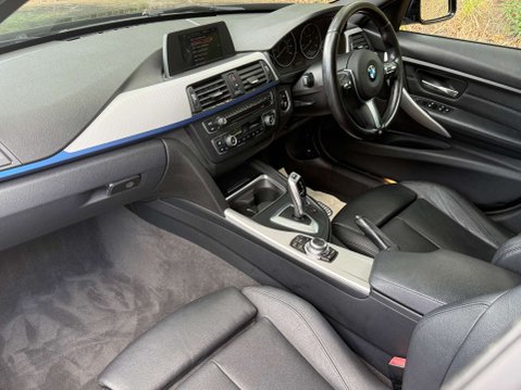 BMW 3 Series 2.0 320d xDrive M Sport Auto 4WD 4dr 3
