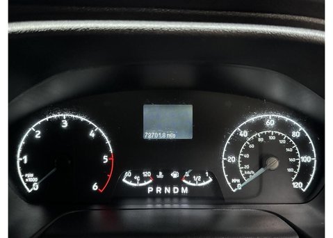 Ford Transit Custom 2.0 300 EcoBlue Limited Panel Van 5dr Diesel Auto L1 H1 Euro 6 (s/s) (170 p 53