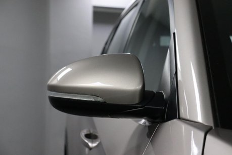 Hyundai TUCSON GDI SE BLUE DRIVE 33