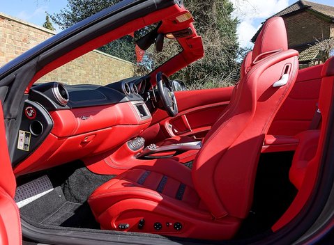 Ferrari California 9