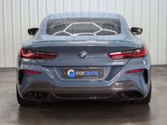 BMW 8 Series 3.0 840d xDrive Auto 4WD 2dr 36