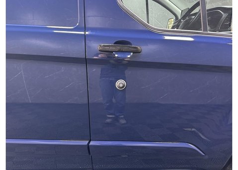 Ford Transit Custom 2.0 320 EcoBlue Trend Panel Van 5dr Diesel Manual L1 H1 Euro 6 (s/s) (105 p 24
