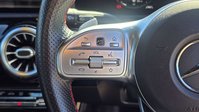 Mercedes-Benz A Class 1.3 A200 AMG Line (Premium) Hatchback 5dr Petrol 7G-DCT Euro 6 (s/s) (163 p 34