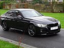 BMW 3 Series 3.0 330d M Sport Auto xDrive Euro 6 (s/s) 4dr