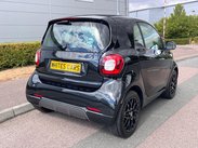 Smart Fortwo Coupe 1.0 Urbanshadow Euro 6 (s/s) 2dr 55