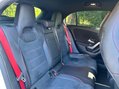 Mercedes-Benz A Class AMG A 35 4MATIC PREMIUM 8