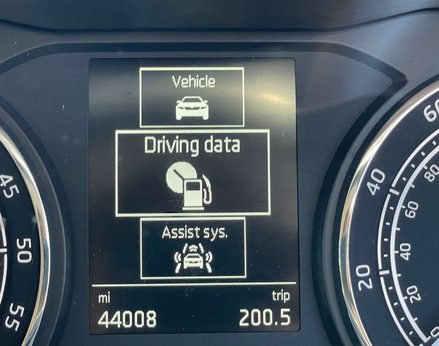 Skoda Kamiq 1.6 Kamiq SE TDI Semi-Auto 5dr 22