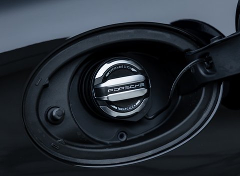 Porsche 911 GT3 (992.2) TOURING 35