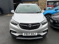 Vauxhall Mokka X ACTIVE S/S 3