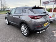 Vauxhall Grandland X ELITE NAV 7
