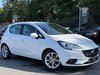Vauxhall Corsa EXCITE AC ECOFLEX - HUGE SPEC - AIRCON - HEATED SEATS & STEERING WHEEL
