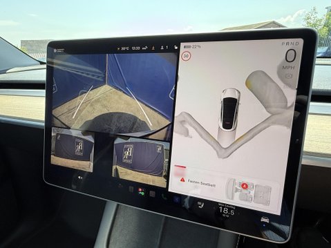 Tesla Model Y (Dual Motor) Long Range SUV 5dr Electric Auto 4WDE (384 bhp) 29