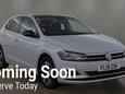 Volkswagen Polo 1.0 EVO SE Euro 6 (s/s) 5dr 1
