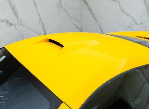 McLaren 650S Le Mans 49